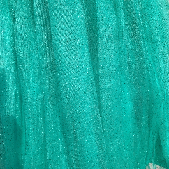 Torrid + Disney The Little Mermaid 🧜‍♀️ Dress - Picture 8 of 9